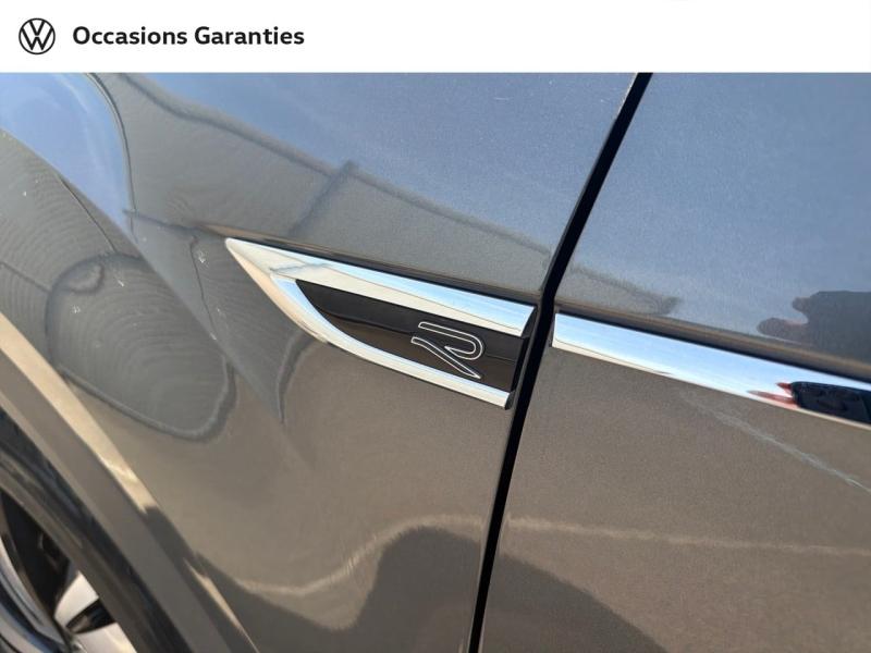 Voitures occasions VOLKSWAGEN T-ROC R-Line Metz
