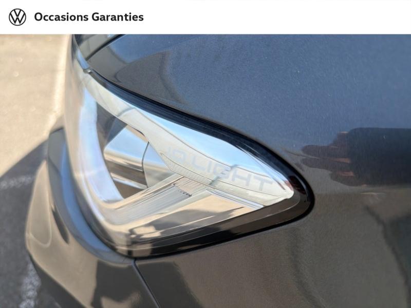 Voitures occasions VOLKSWAGEN T-ROC R-Line Metz