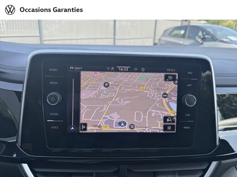 Voitures occasions VOLKSWAGEN T-ROC R-Line Metz