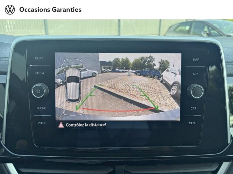 Voitures occasions VOLKSWAGEN T-ROC R-Line Metz