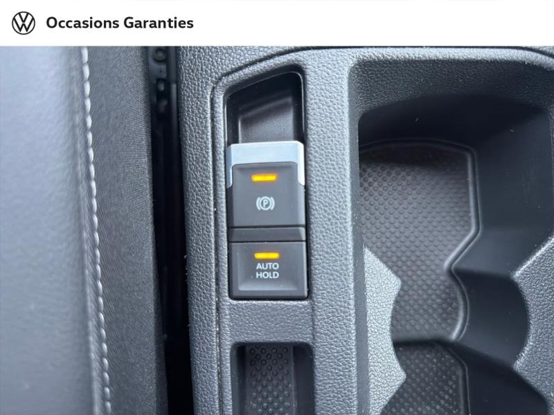 Voitures occasions VOLKSWAGEN T-ROC R-Line Metz