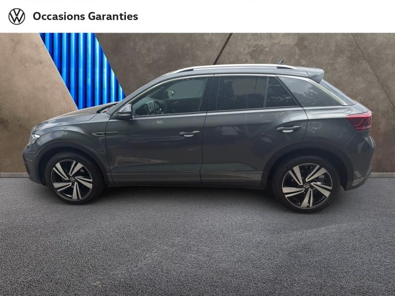 Voitures occasions VOLKSWAGEN T-ROC R-Line Metz