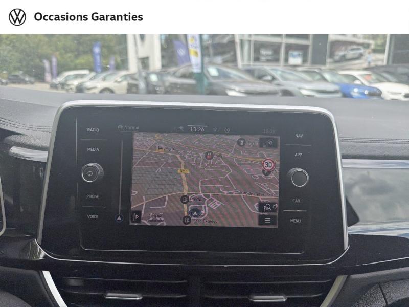Voitures occasions VOLKSWAGEN T-ROC R-Line Metz