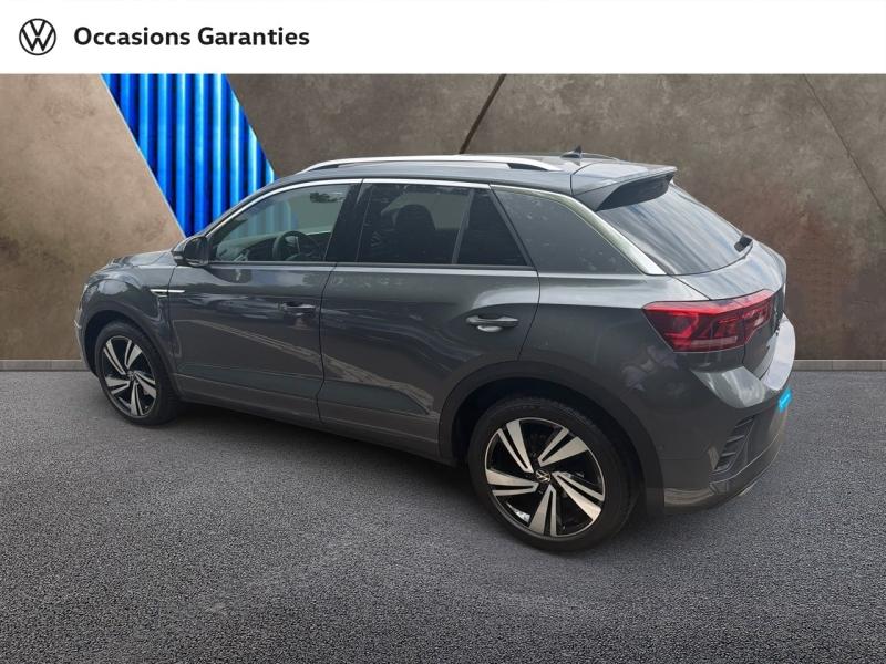 Voitures occasions VOLKSWAGEN T-ROC R-Line Metz