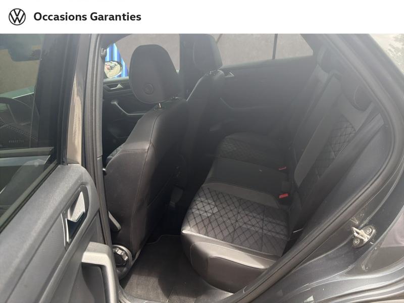 Voitures occasions VOLKSWAGEN T-ROC R-Line Metz