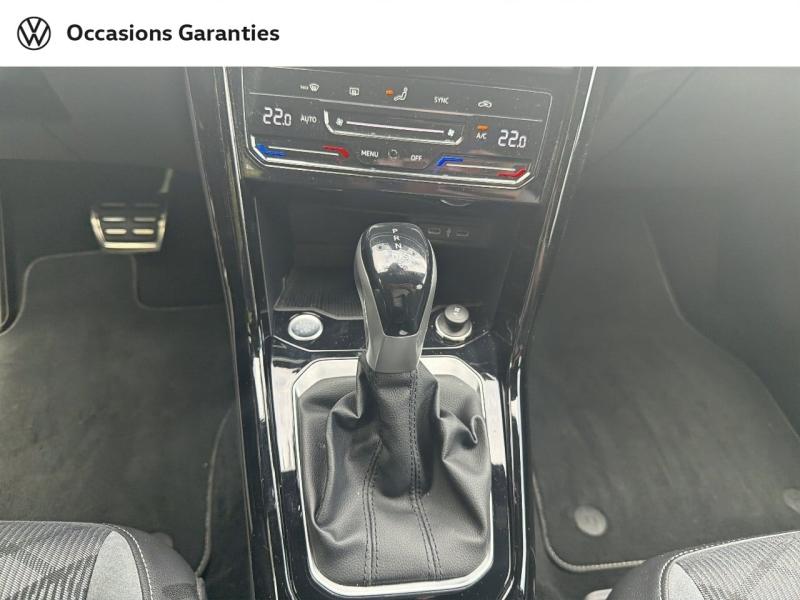 Voitures occasions VOLKSWAGEN T-ROC R-Line Metz