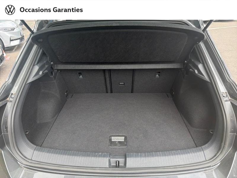 Voitures occasions VOLKSWAGEN T-ROC R-Line Metz