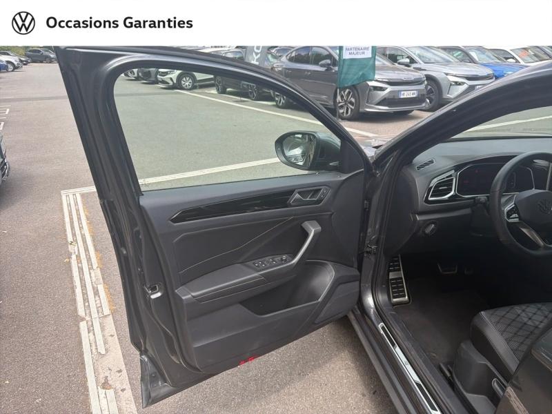 Voitures occasions VOLKSWAGEN T-ROC R-Line Metz