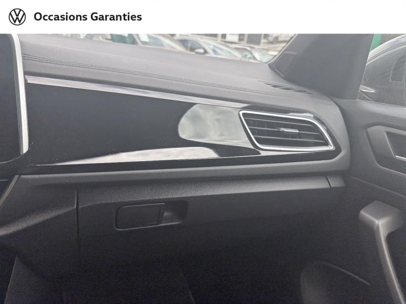 Voitures occasions VOLKSWAGEN T-ROC R-Line Metz