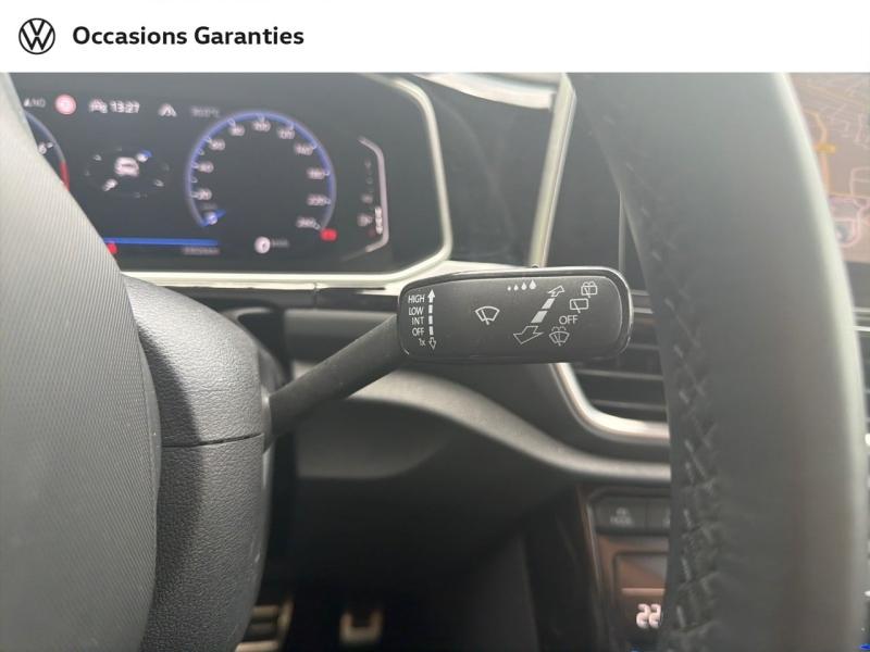 Voitures occasions VOLKSWAGEN T-ROC R-Line Metz