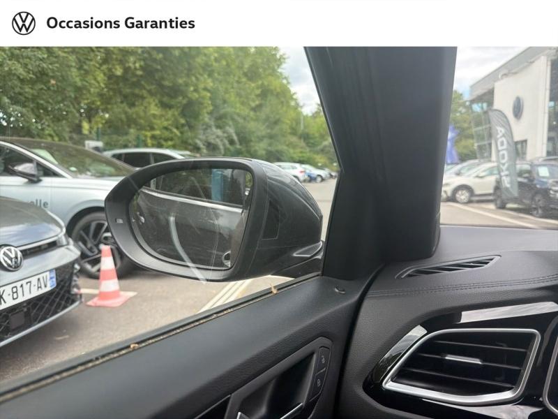 Voitures occasions VOLKSWAGEN T-ROC R-Line Metz