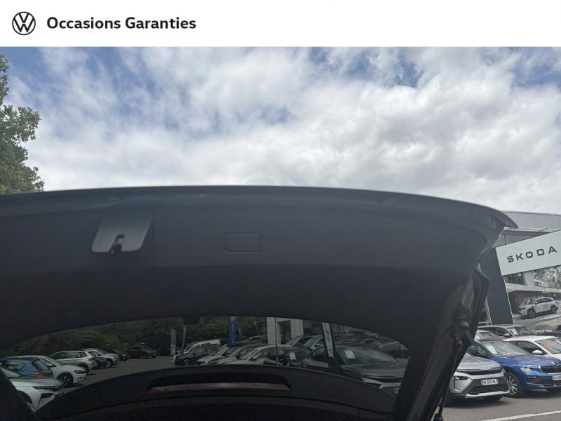Voitures occasions VOLKSWAGEN T-ROC R-Line Metz