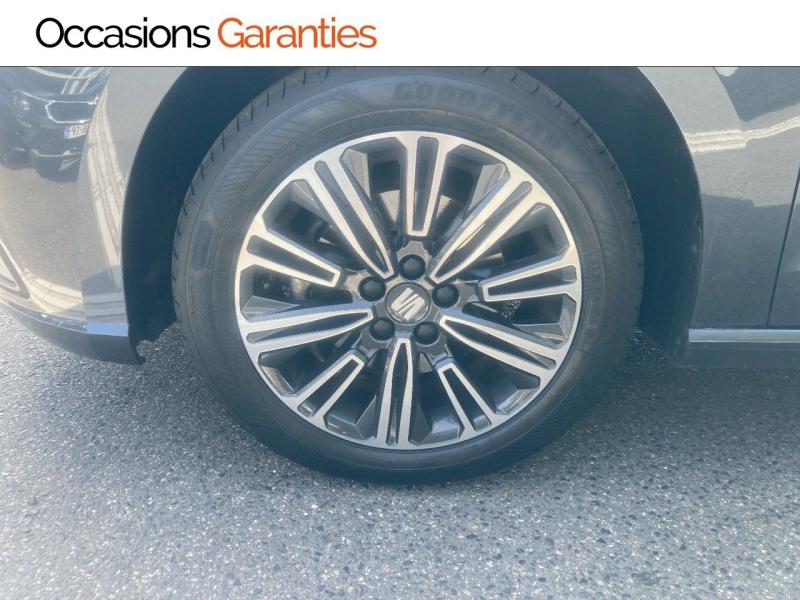 Voitures occasions SEAT IBIZA Copa Metz