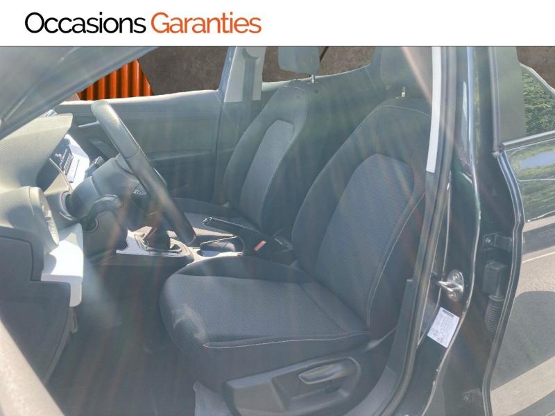 Voitures occasions SEAT IBIZA Copa Metz