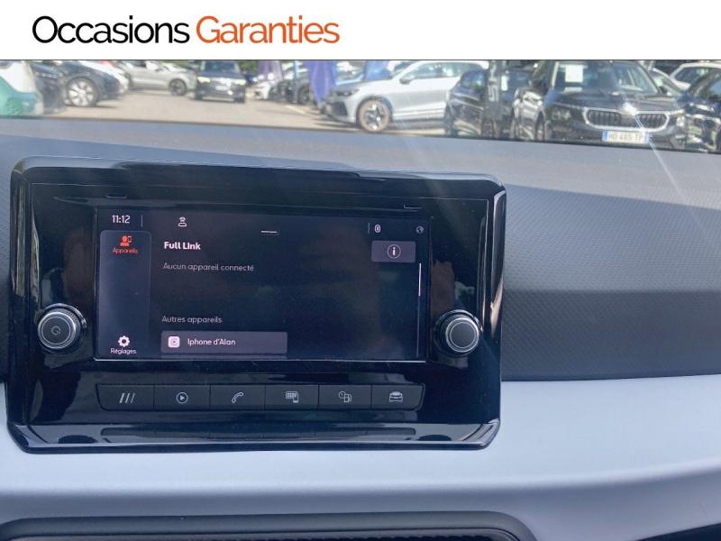 Voitures occasions SEAT IBIZA Copa Metz