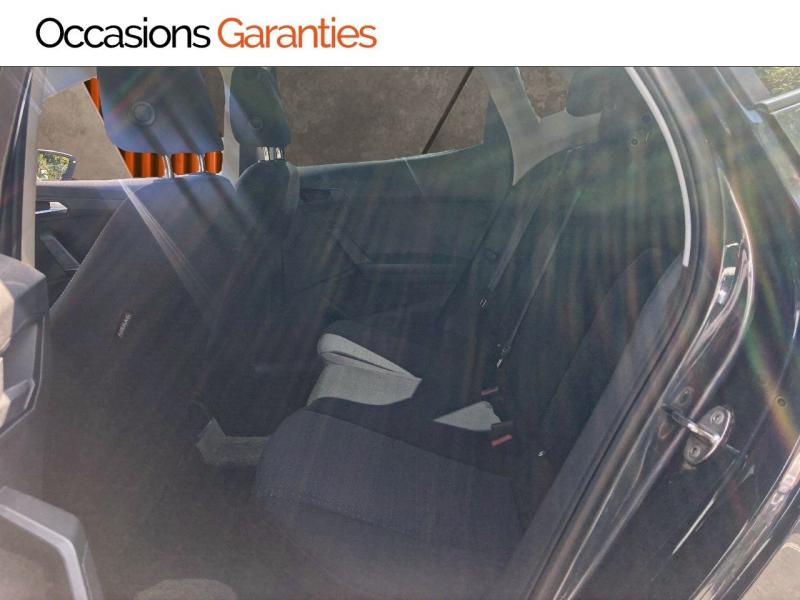 Voitures occasions SEAT IBIZA Copa Metz