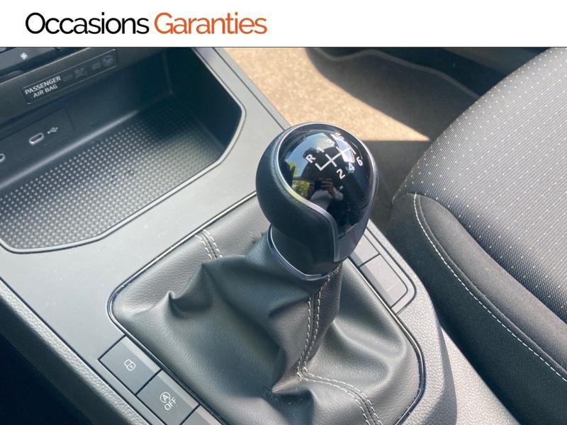 Voitures occasions SEAT IBIZA Copa Metz