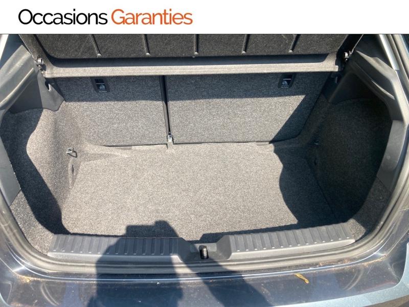 Voitures occasions SEAT IBIZA Copa Metz