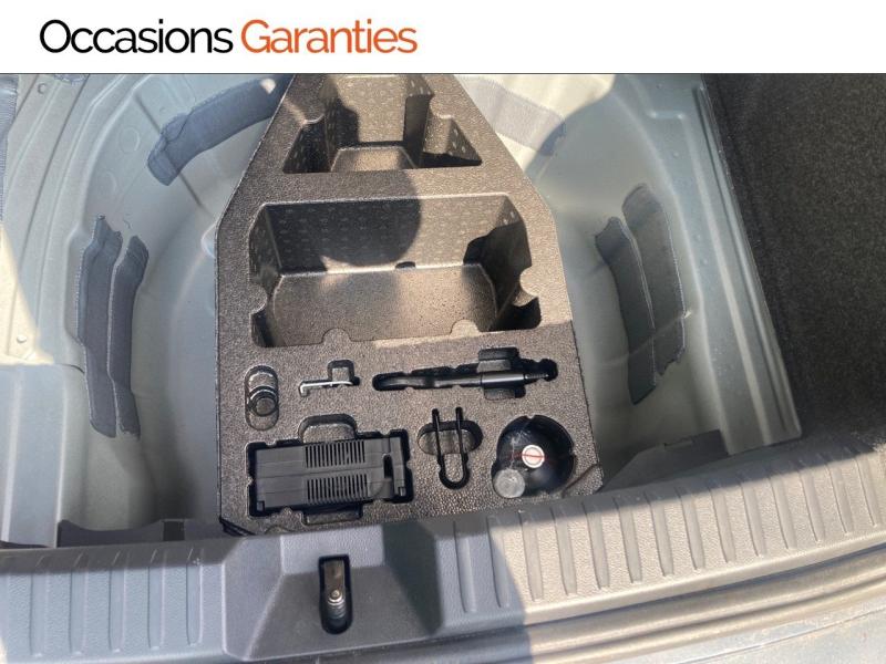 Voitures occasions SEAT IBIZA Copa Metz