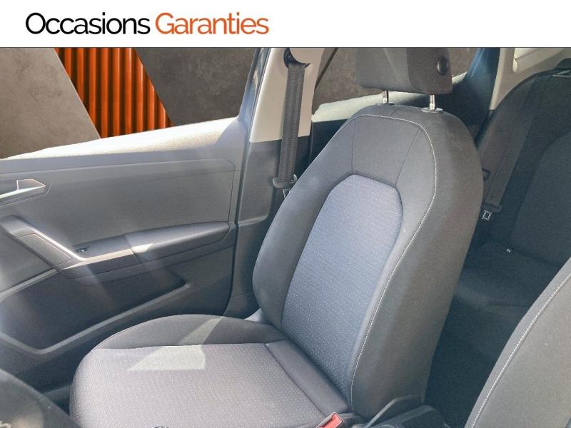 Voitures occasions SEAT IBIZA Copa Metz