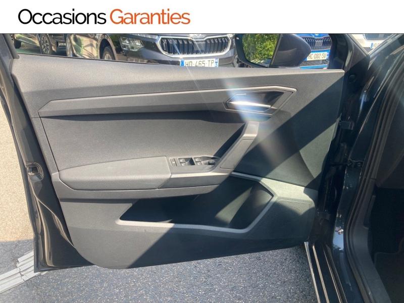 Voitures occasions SEAT IBIZA Copa Metz