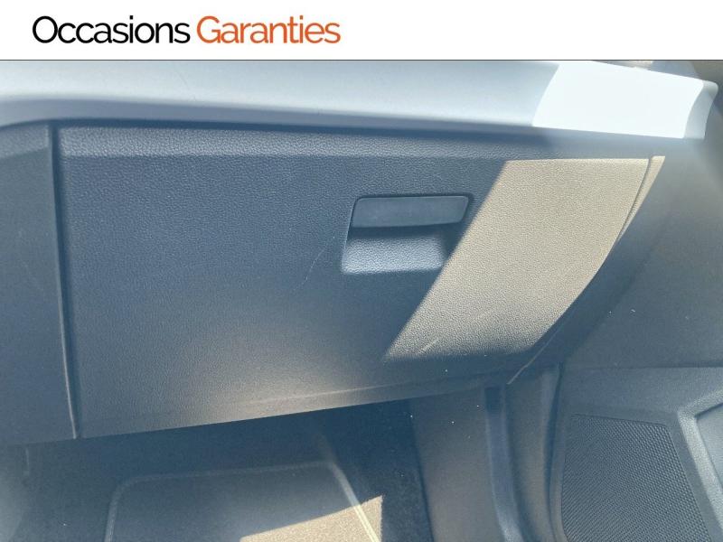 Voitures occasions SEAT IBIZA Copa Metz