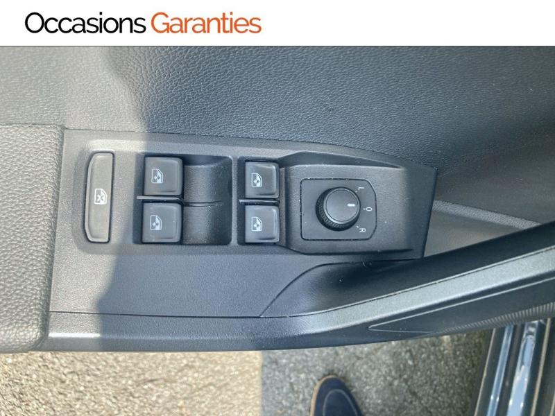 Voitures occasions SEAT IBIZA Copa Metz