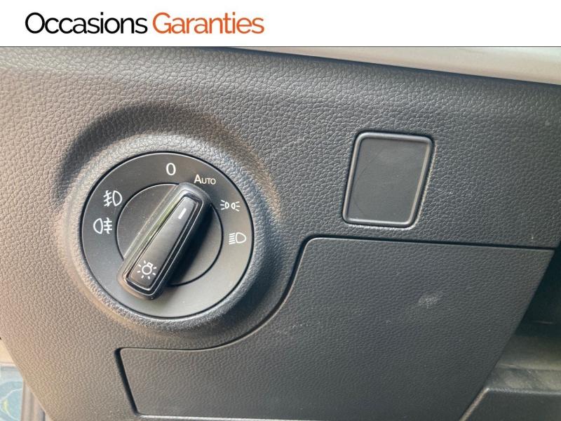 Voitures occasions SEAT IBIZA Copa Metz