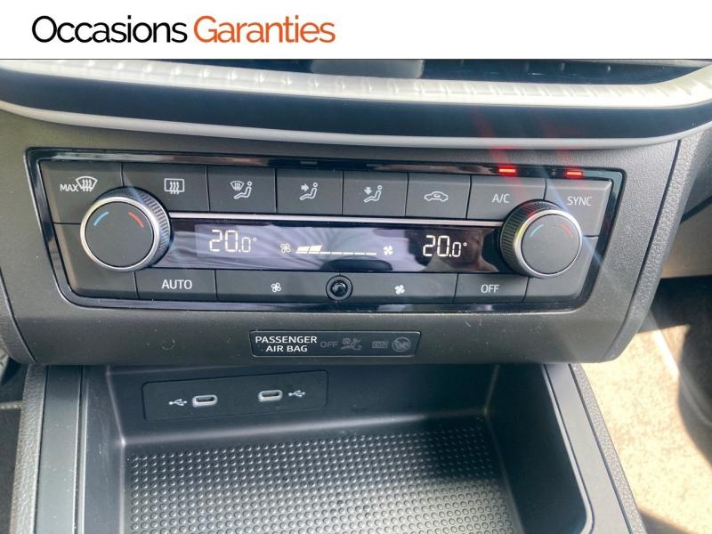 Voitures occasions SEAT IBIZA Copa Metz