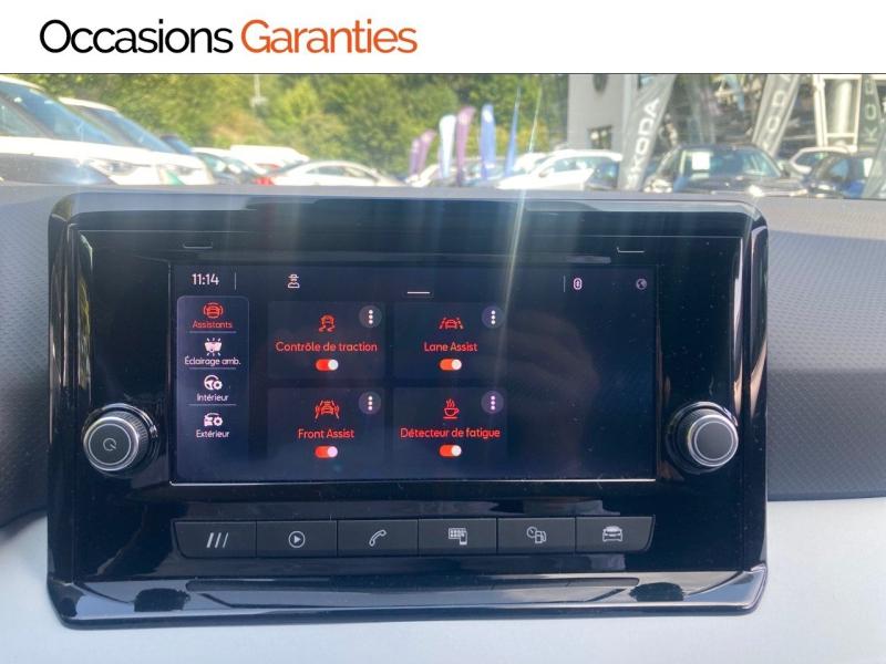 Voitures occasions SEAT IBIZA Copa Metz