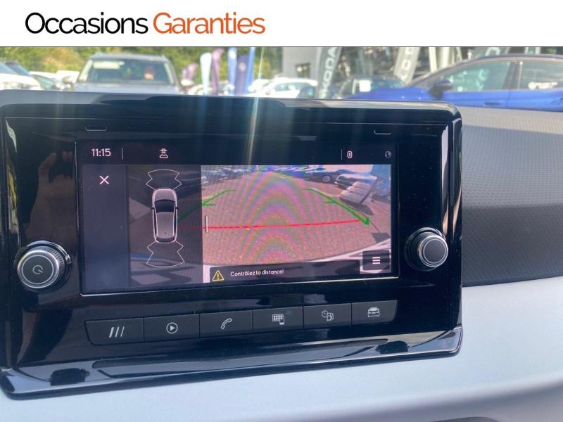 Voitures occasions SEAT IBIZA Copa Metz