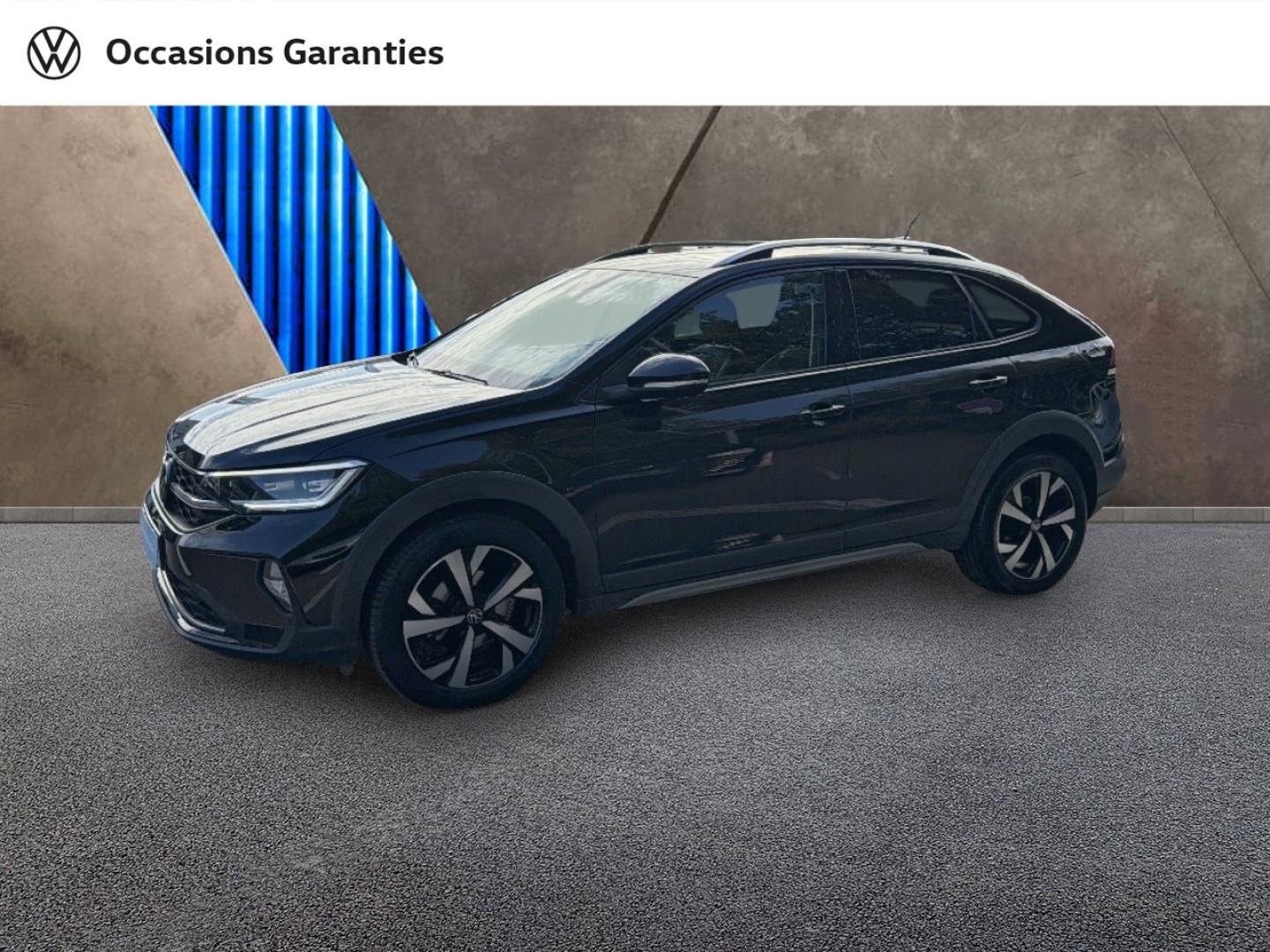 Voitures occasions VOLKSWAGEN TAIGO Style Metz