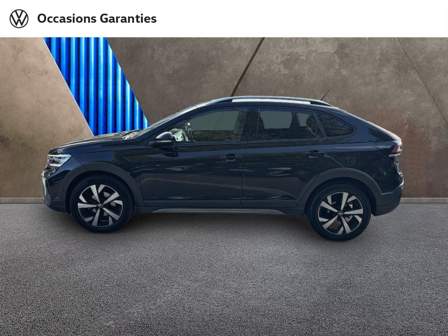 Voitures occasions VOLKSWAGEN TAIGO Style Metz
