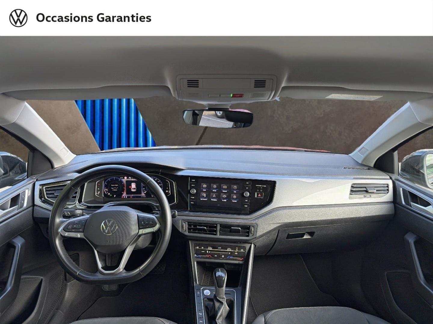 Voitures occasions VOLKSWAGEN TAIGO Style Metz
