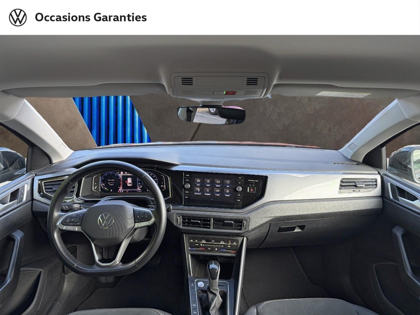 Voitures occasions VOLKSWAGEN TAIGO Style Metz