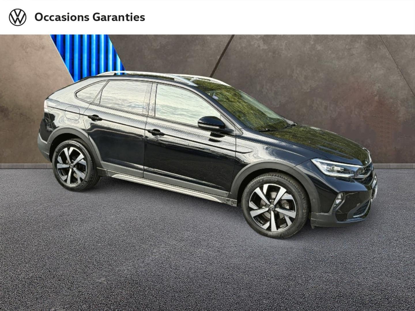 Voitures occasions VOLKSWAGEN TAIGO Style Metz