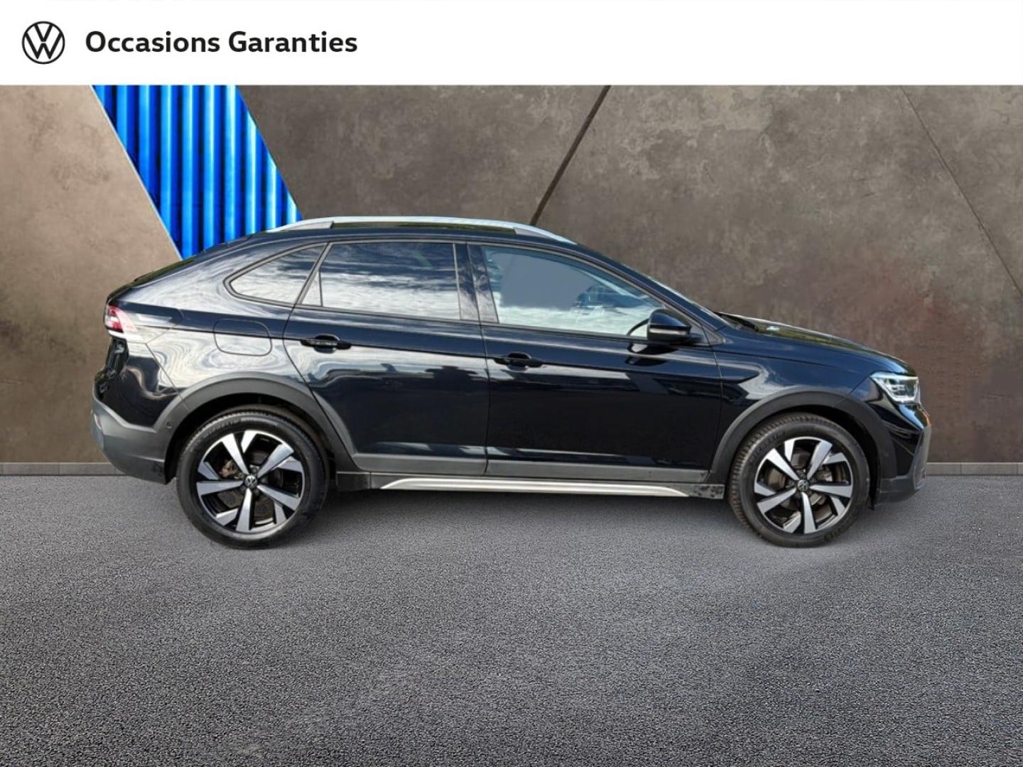 Voitures occasions VOLKSWAGEN TAIGO Style Metz