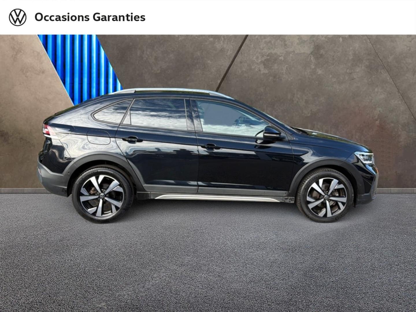 Voitures occasions VOLKSWAGEN TAIGO Style Metz