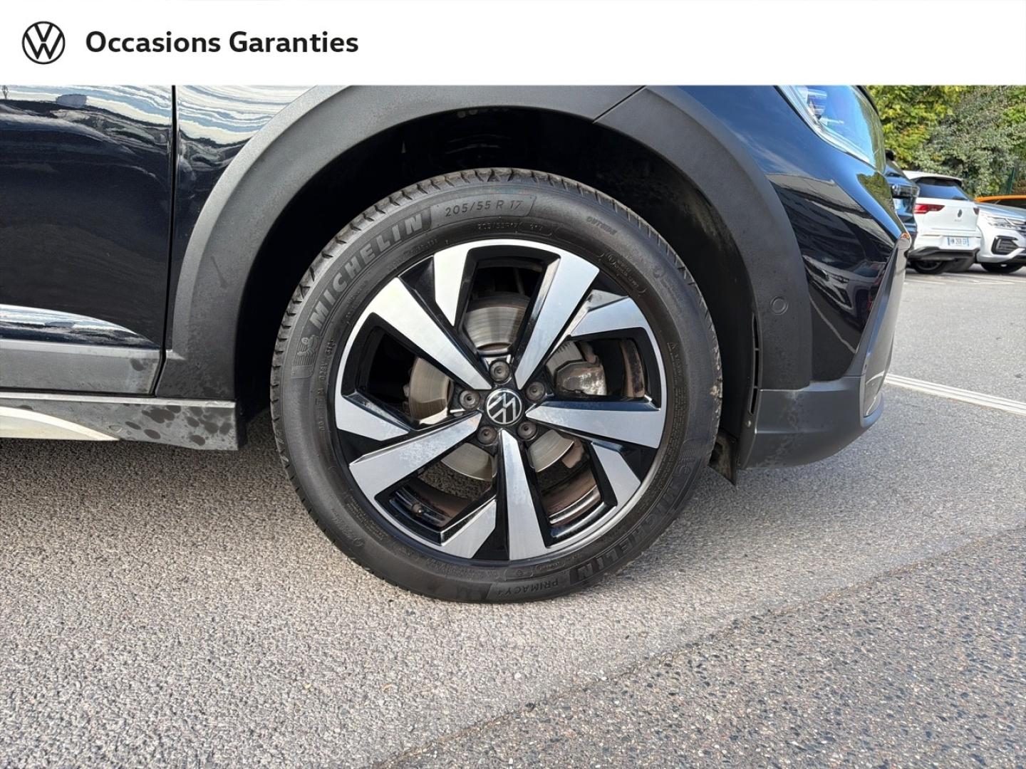 Voitures occasions VOLKSWAGEN TAIGO Style Metz