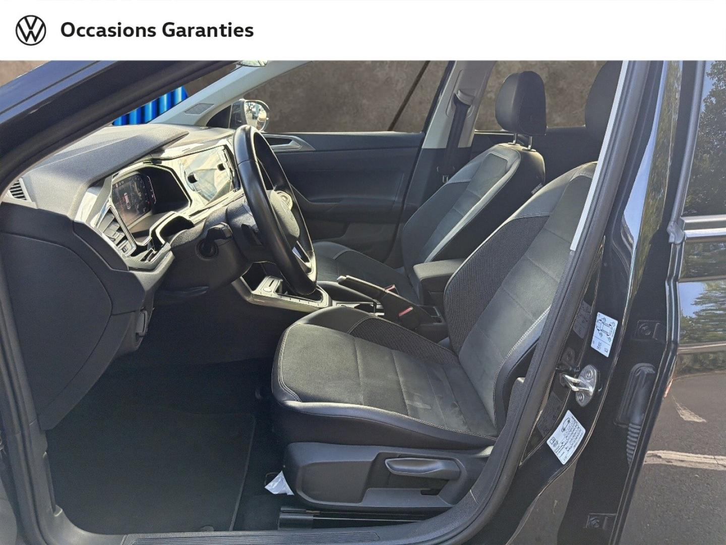 Voitures occasions VOLKSWAGEN TAIGO Style Metz