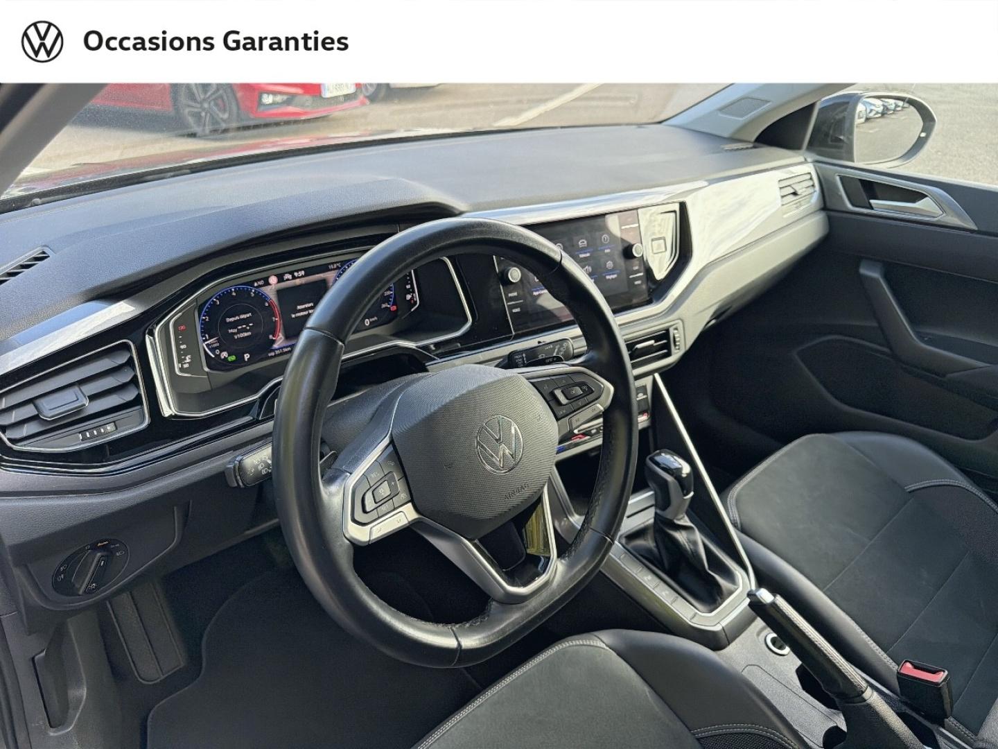 Voitures occasions VOLKSWAGEN TAIGO Style Metz