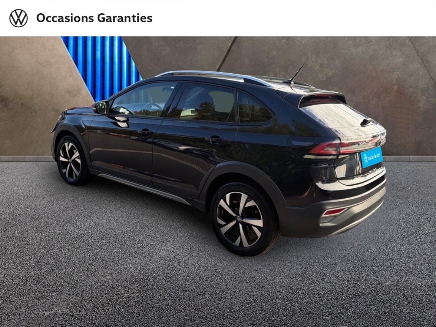 Voitures occasions VOLKSWAGEN TAIGO Style Metz