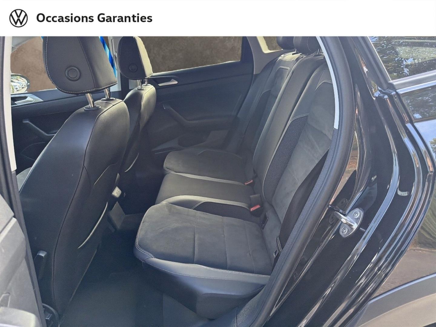 Voitures occasions VOLKSWAGEN TAIGO Style Metz