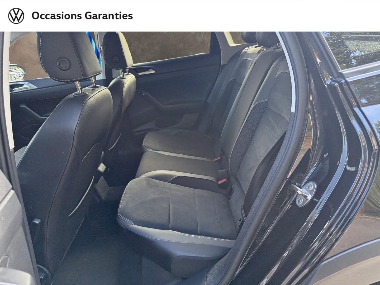 Voitures occasions VOLKSWAGEN TAIGO Style Metz