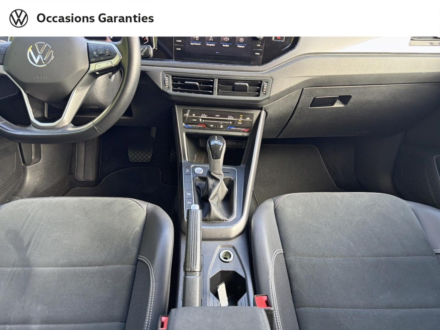Voitures occasions VOLKSWAGEN TAIGO Style Metz