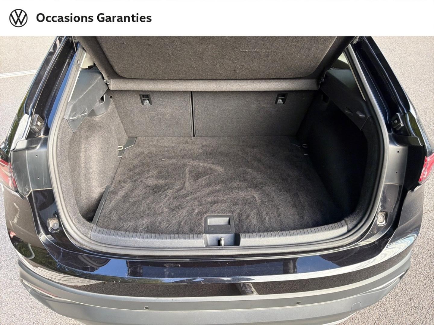 Voitures occasions VOLKSWAGEN TAIGO Style Metz