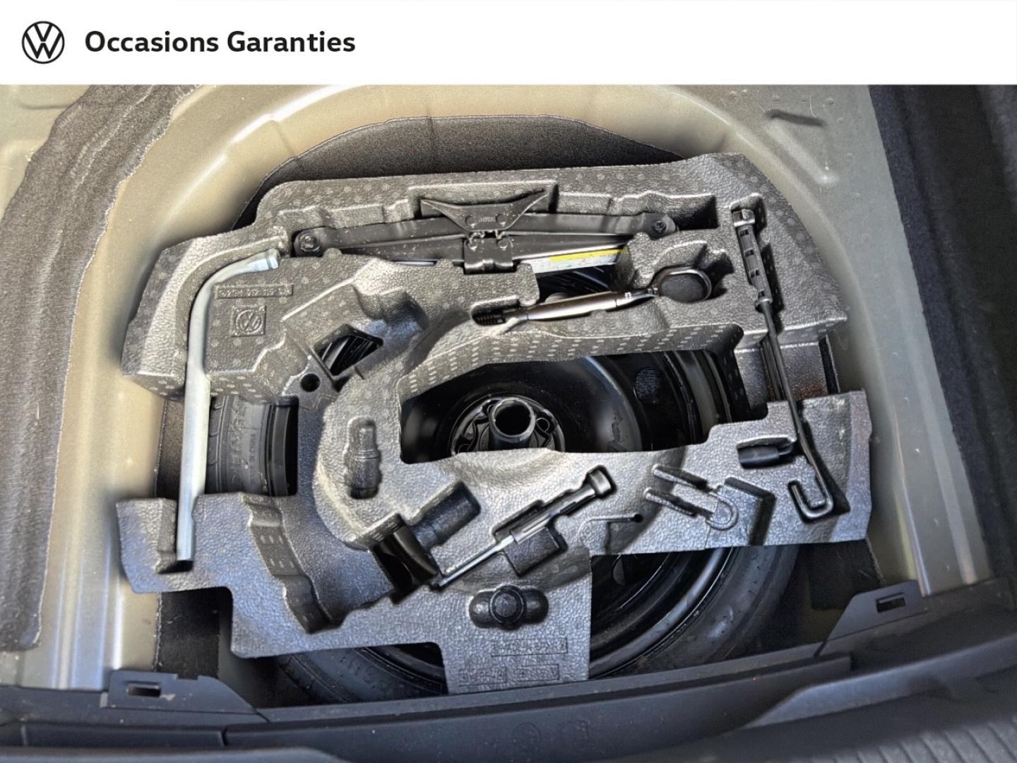 Voitures occasions VOLKSWAGEN TAIGO Style Metz