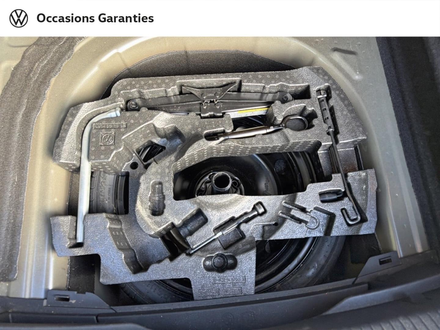 Voitures occasions VOLKSWAGEN TAIGO Style Metz