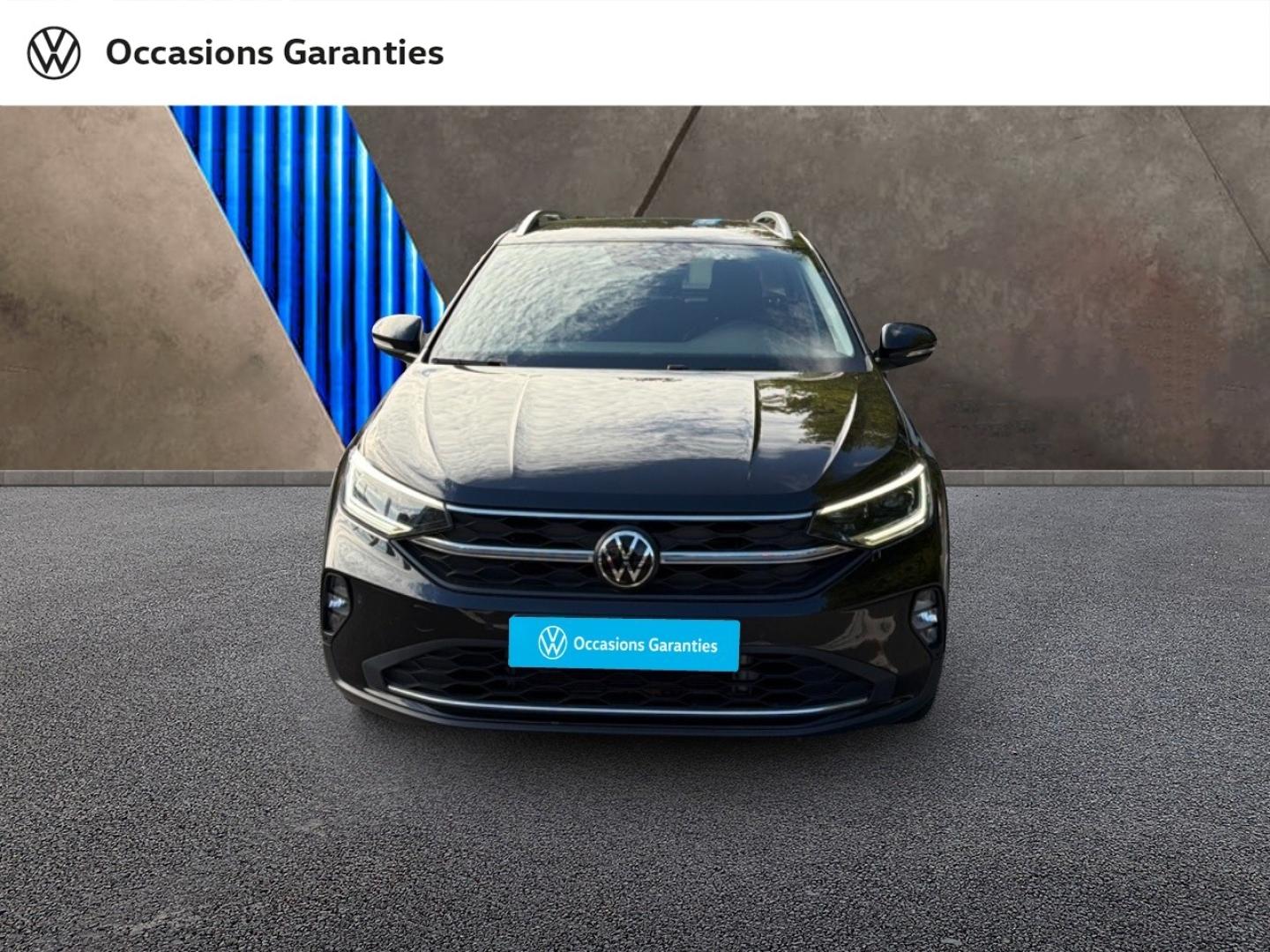 Voitures occasions VOLKSWAGEN TAIGO Style Metz