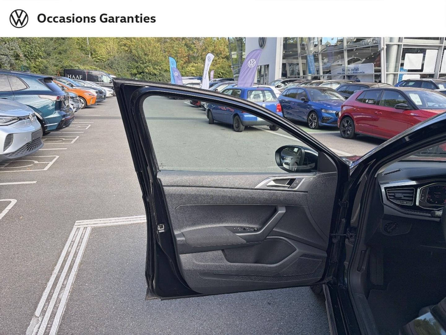 Voitures occasions VOLKSWAGEN TAIGO Style Metz